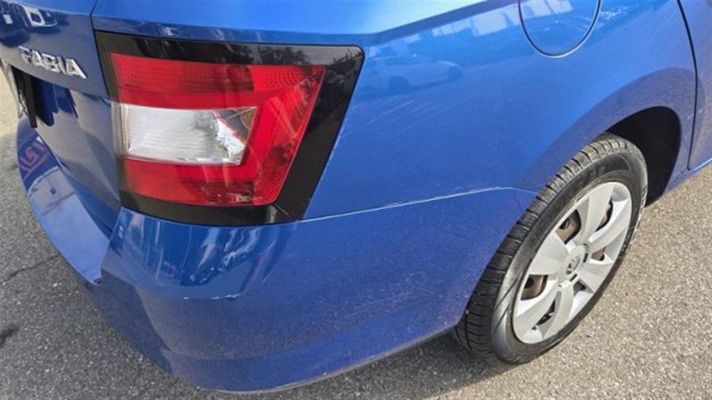 Fabia Fabia 1.4 TDI 75 CV Wagon