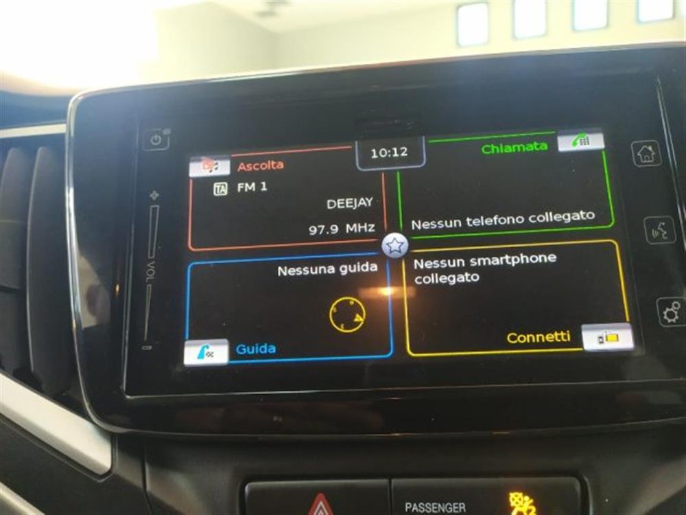 Baleno Baleno 1.2 VVT Dualjet B-To