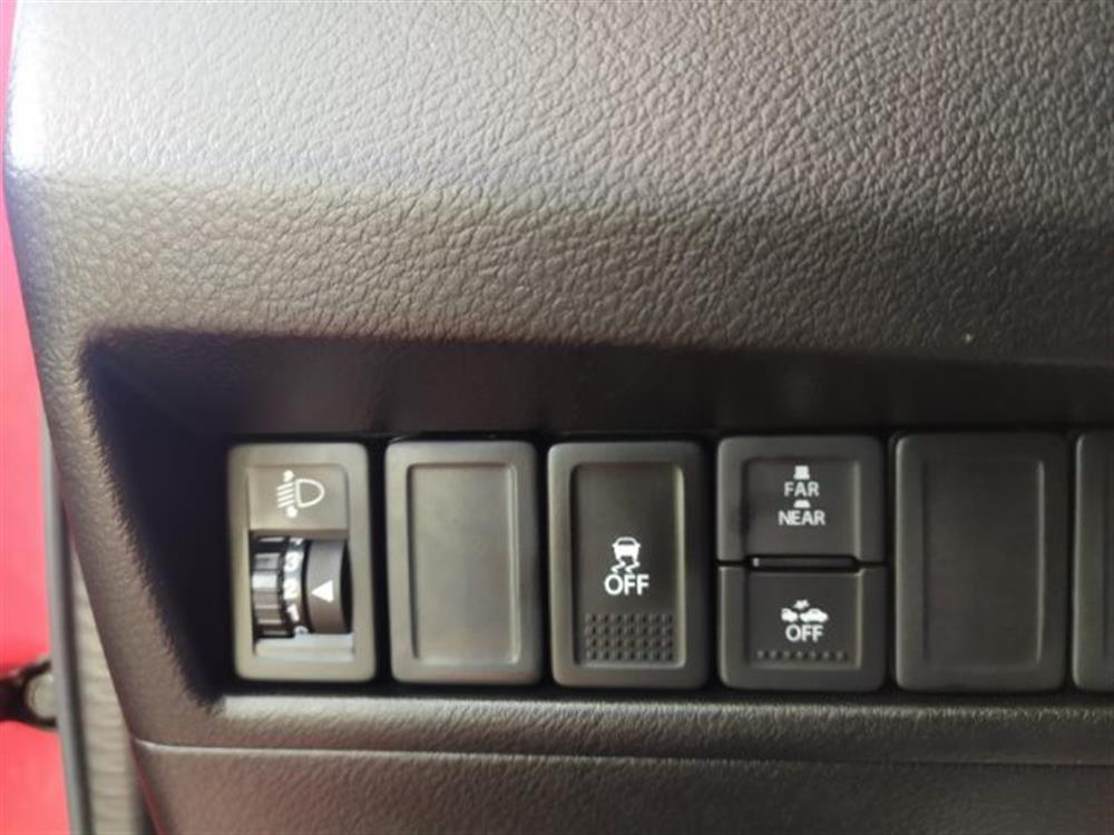 Baleno Baleno 1.2 VVT Dualjet B-To