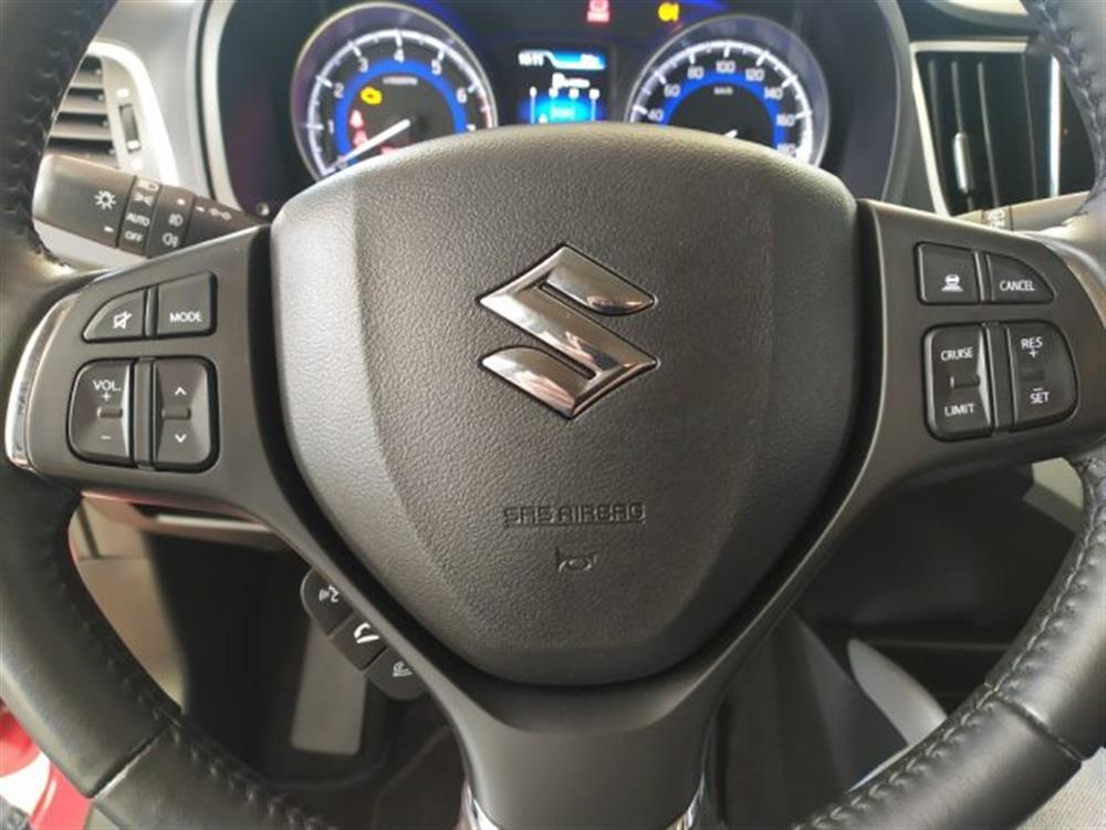 Baleno Baleno 1.2 VVT Dualjet B-To