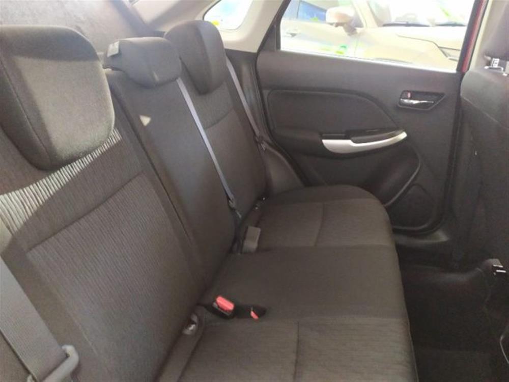 Baleno Baleno 1.2 VVT Dualjet B-To