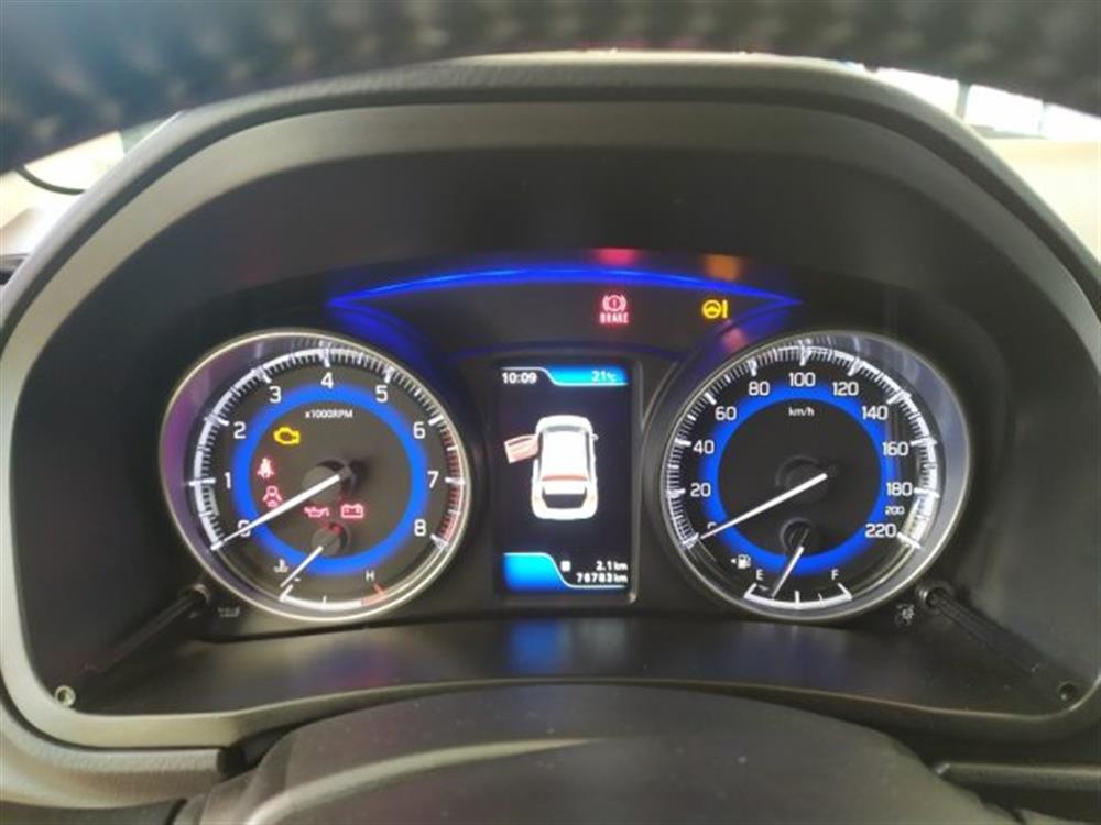 Baleno Baleno 1.2 VVT Dualjet B-To