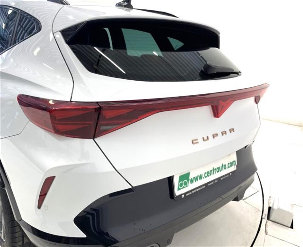 Formentor Formentor 1.5 Hybrid DSG MHEV