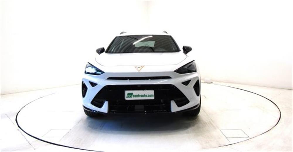 Formentor Formentor 1.5 Hybrid DSG MHEV