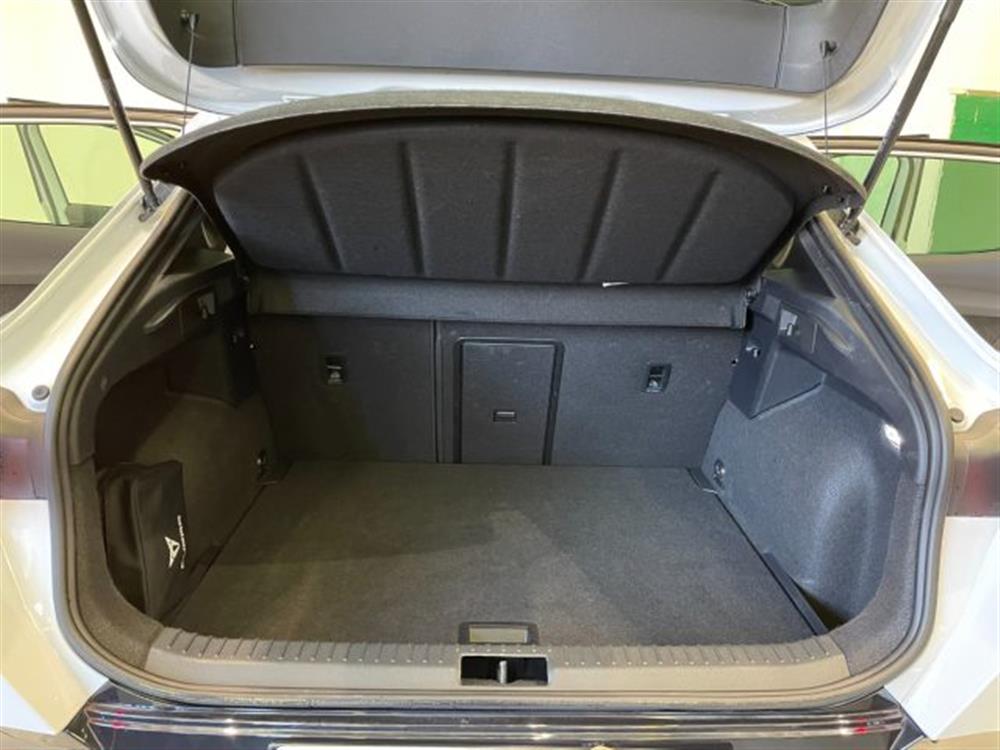 Formentor Formentor 1.5 Hybrid DSG MHEV
