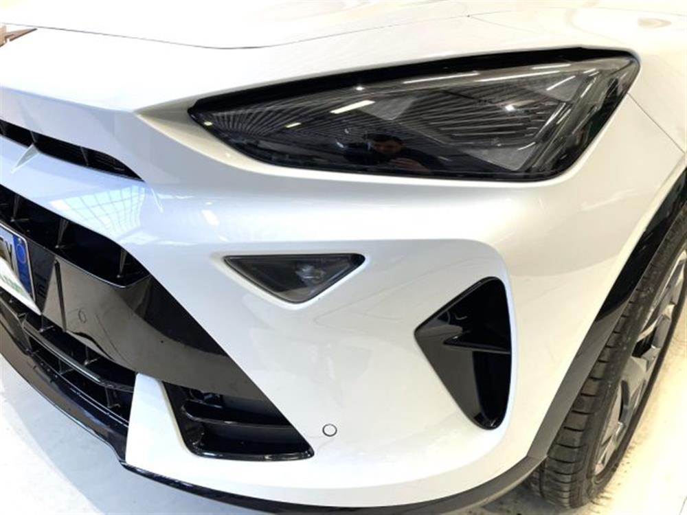 Formentor Formentor 1.5 Hybrid DSG MHEV