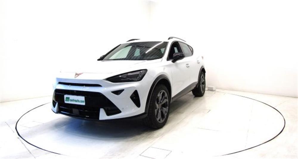 Formentor Formentor 1.5 Hybrid DSG MHEV