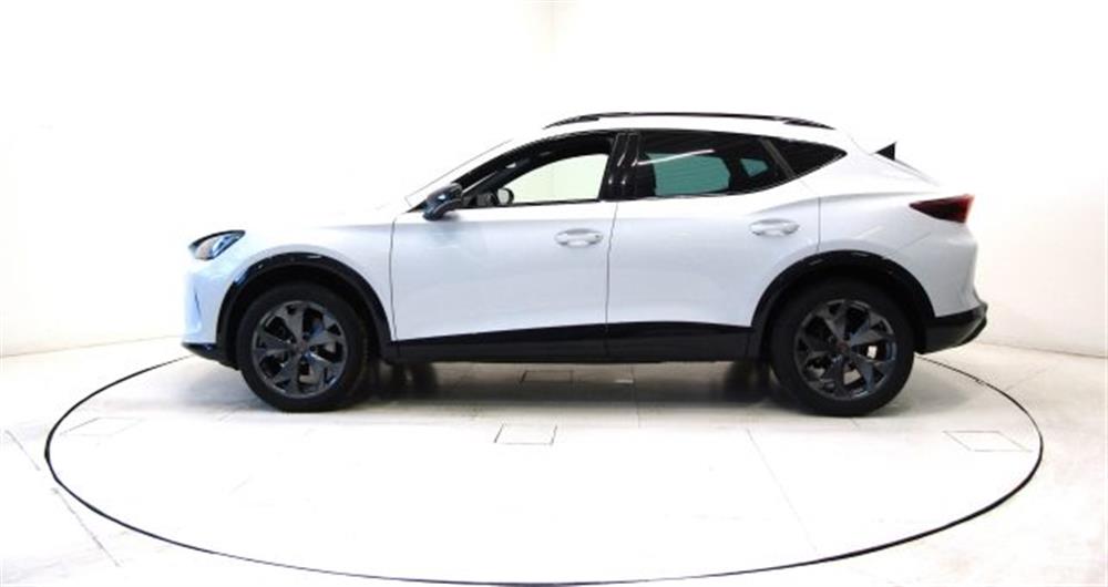 Formentor Formentor 1.5 Hybrid DSG MHEV
