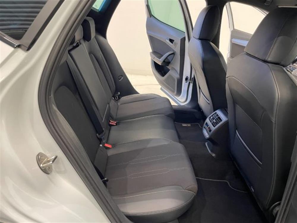 Formentor Formentor 1.5 Hybrid DSG MHEV