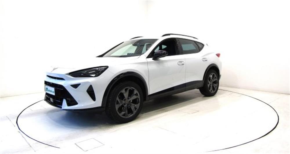 Formentor Formentor 1.5 Hybrid DSG MHEV