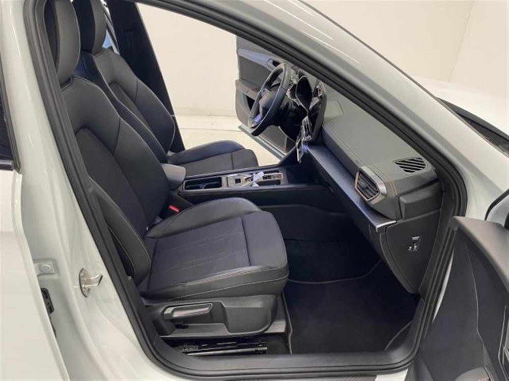 Formentor Formentor 1.5 Hybrid DSG MHEV