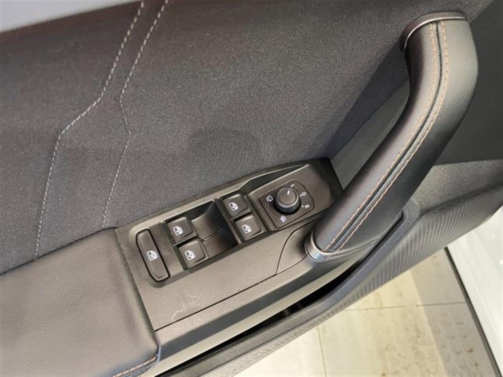 Formentor Formentor 1.5 Hybrid DSG MHEV