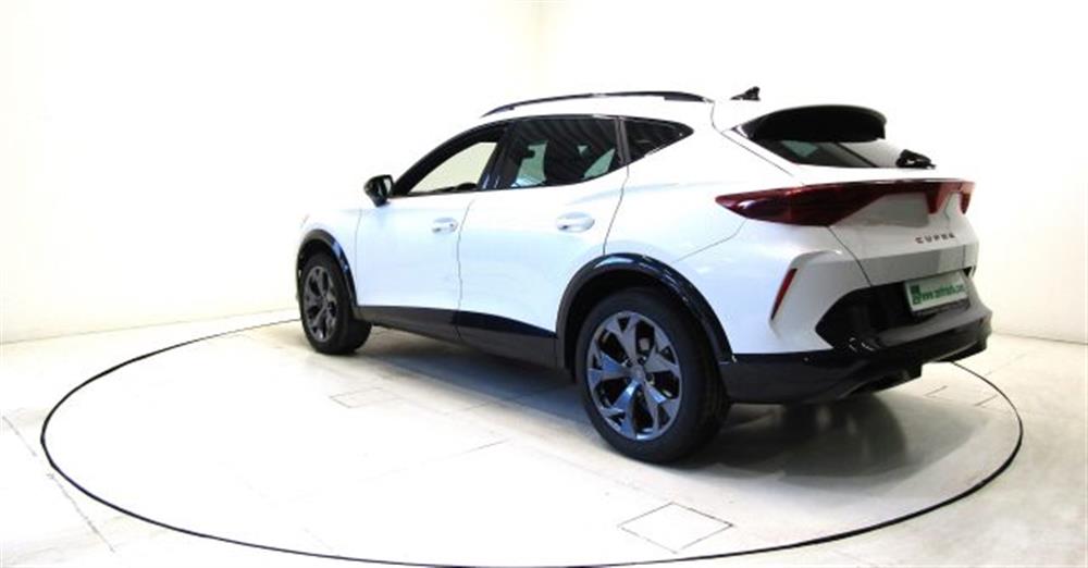 Formentor Formentor 1.5 Hybrid DSG MHEV