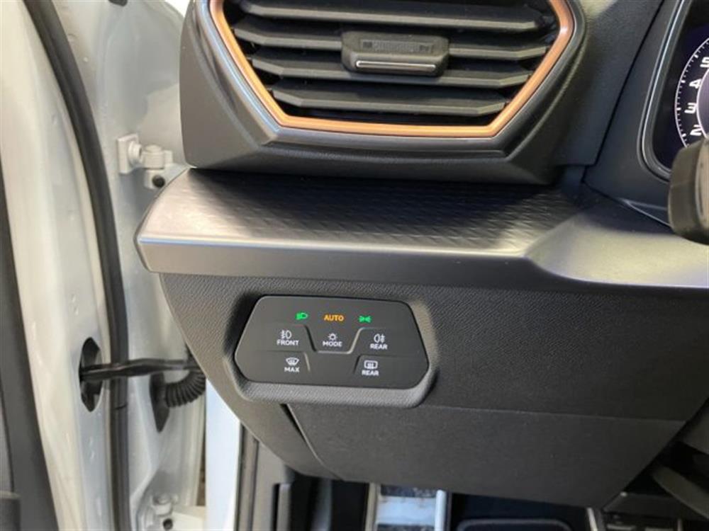 Formentor Formentor 1.5 Hybrid DSG MHEV