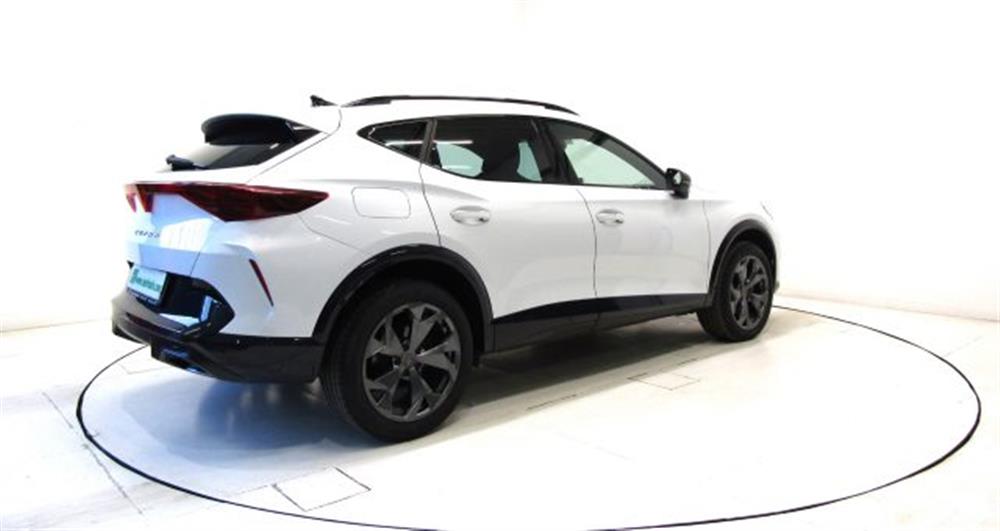 Formentor Formentor 1.5 Hybrid DSG MHEV