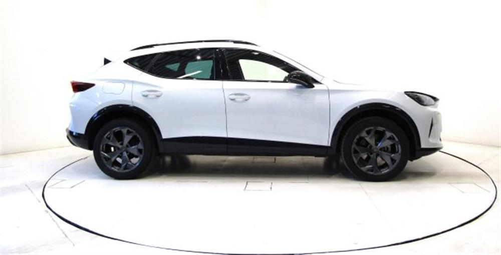 Formentor Formentor 1.5 Hybrid DSG MHEV