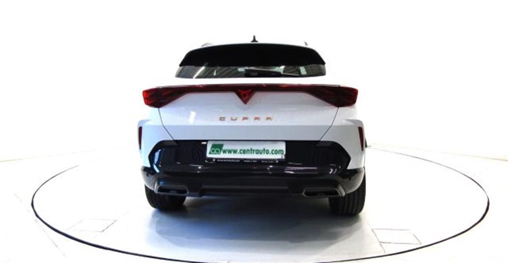 Formentor Formentor 1.5 Hybrid DSG MHEV