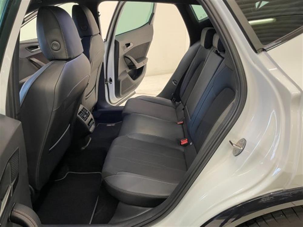 Formentor Formentor 1.5 Hybrid DSG MHEV