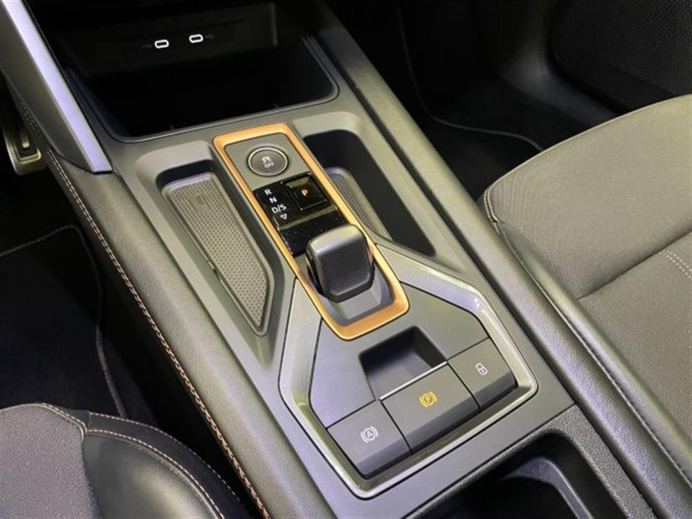Formentor Formentor 1.5 Hybrid DSG MHEV