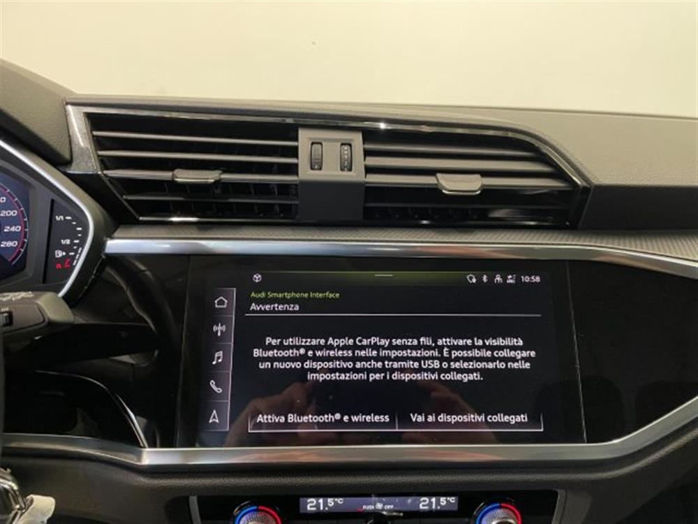 Q3 Q3 35 TDI 2.0 TDI quatt
