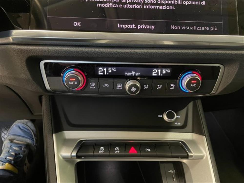Q3 Q3 35 TDI 2.0 TDI quatt