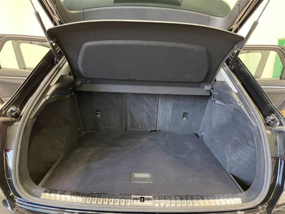 Q3 Q3 35 TDI 2.0 TDI quatt