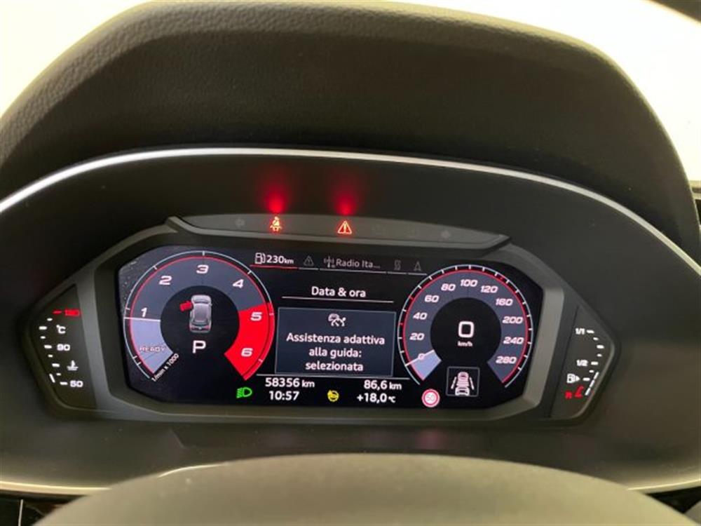 Q3 Q3 35 TDI 2.0 TDI quatt