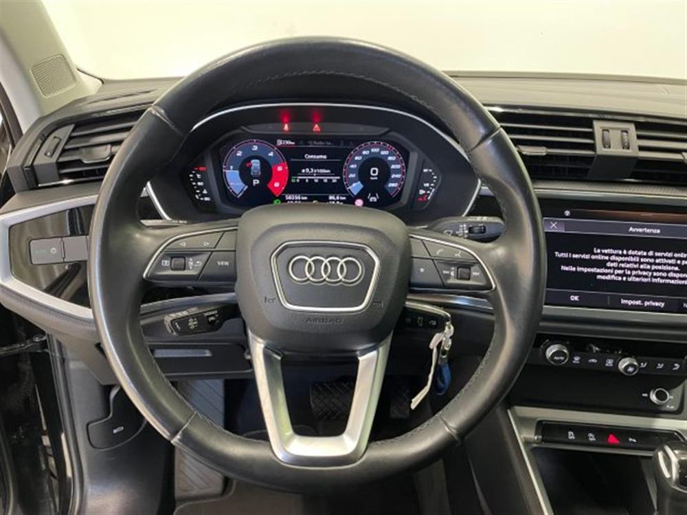 Q3 Q3 35 TDI 2.0 TDI quatt
