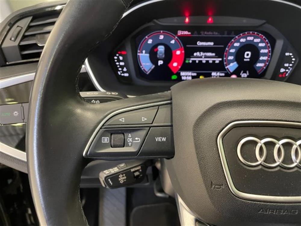Q3 Q3 35 TDI 2.0 TDI quatt