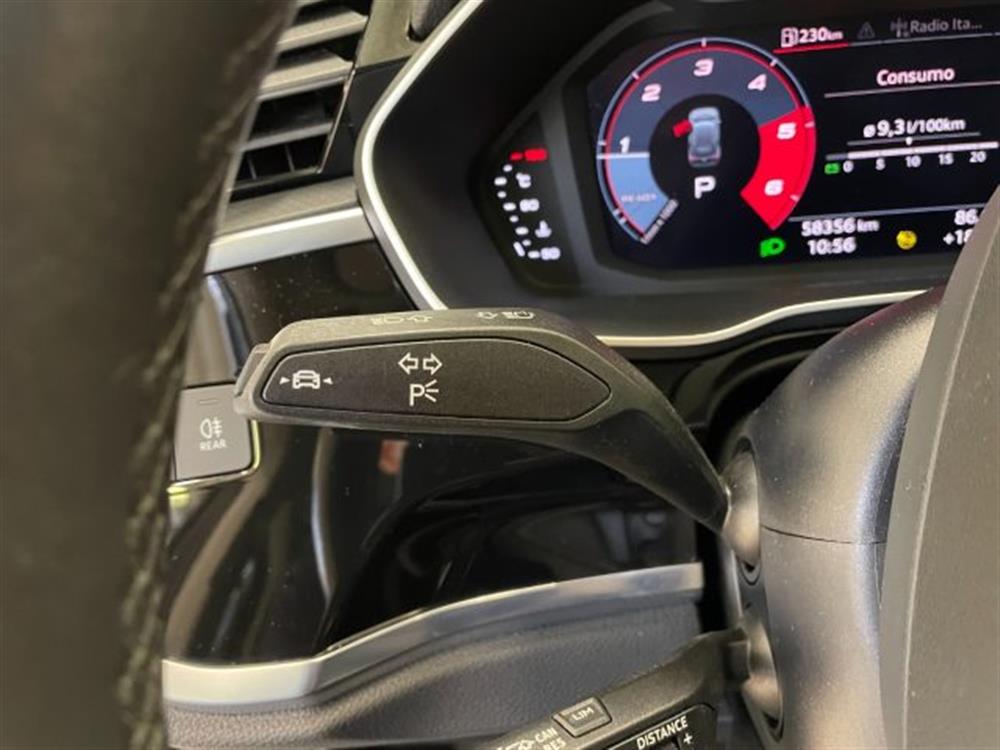 Q3 Q3 35 TDI 2.0 TDI quatt