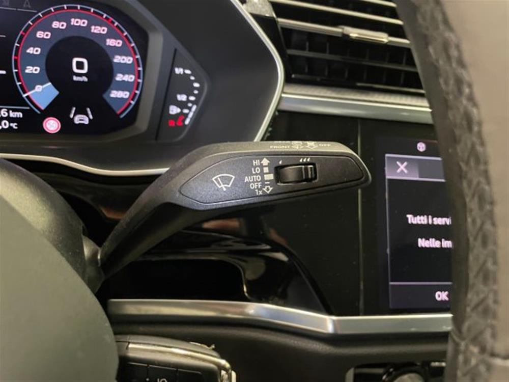 Q3 Q3 35 TDI 2.0 TDI quatt