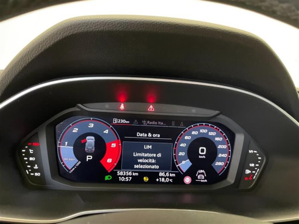 Q3 Q3 35 TDI 2.0 TDI quatt