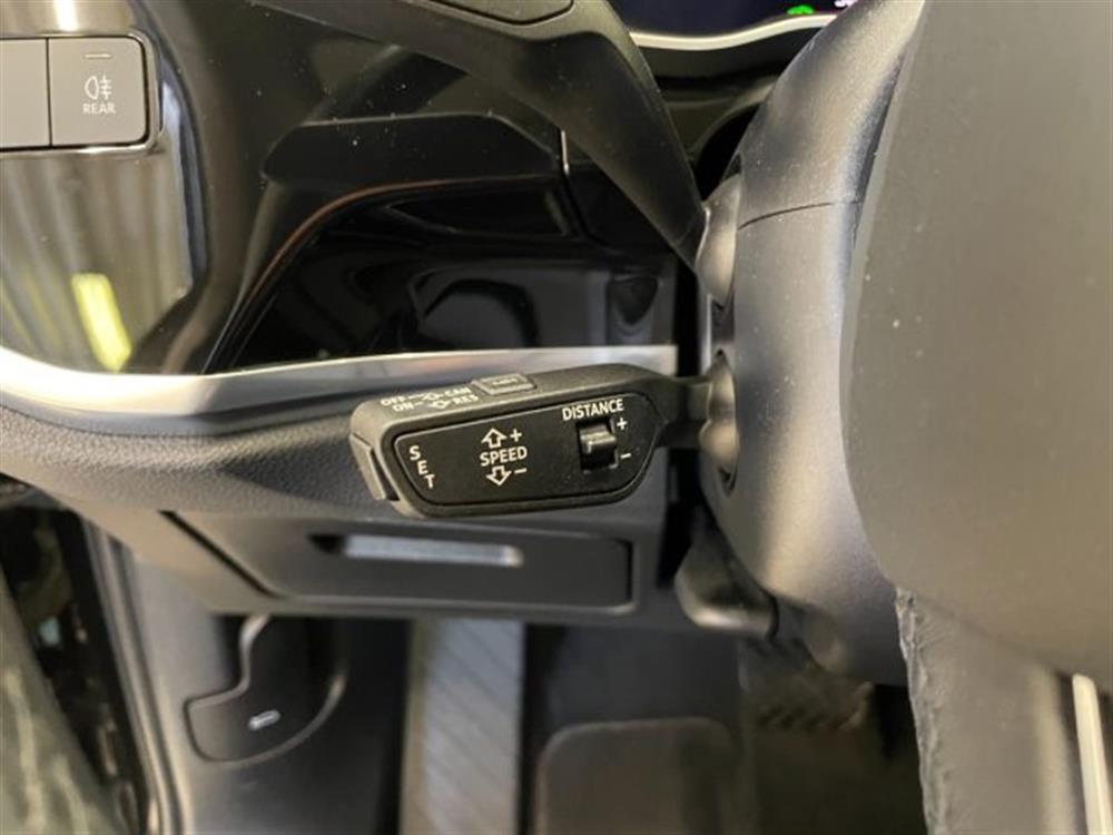 Q3 Q3 35 TDI 2.0 TDI quatt