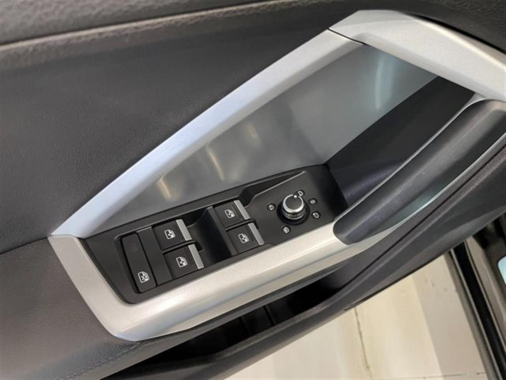 Q3 Q3 35 TDI 2.0 TDI quatt