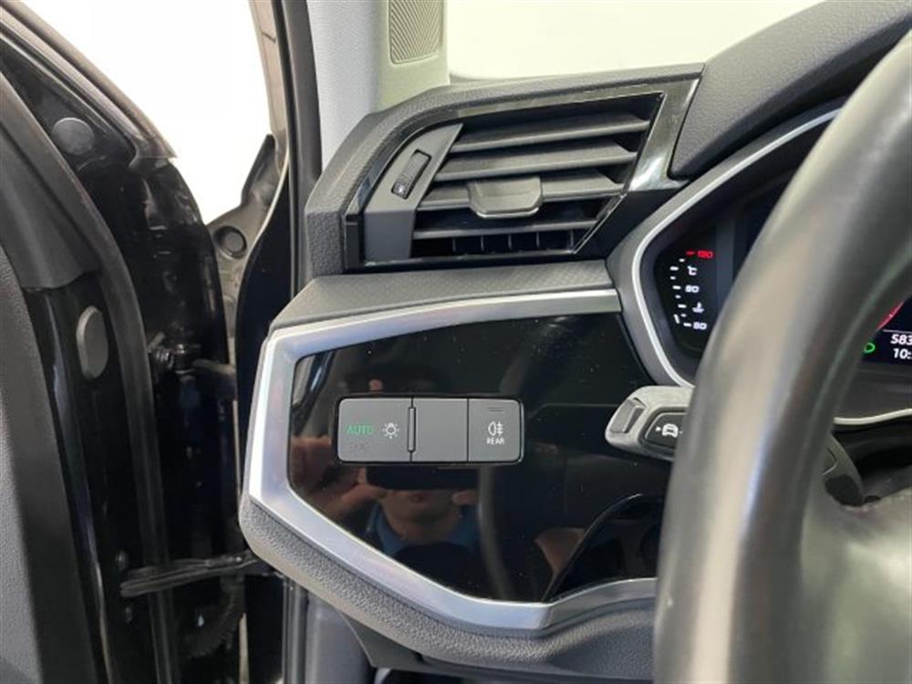 Q3 Q3 35 TDI 2.0 TDI quatt