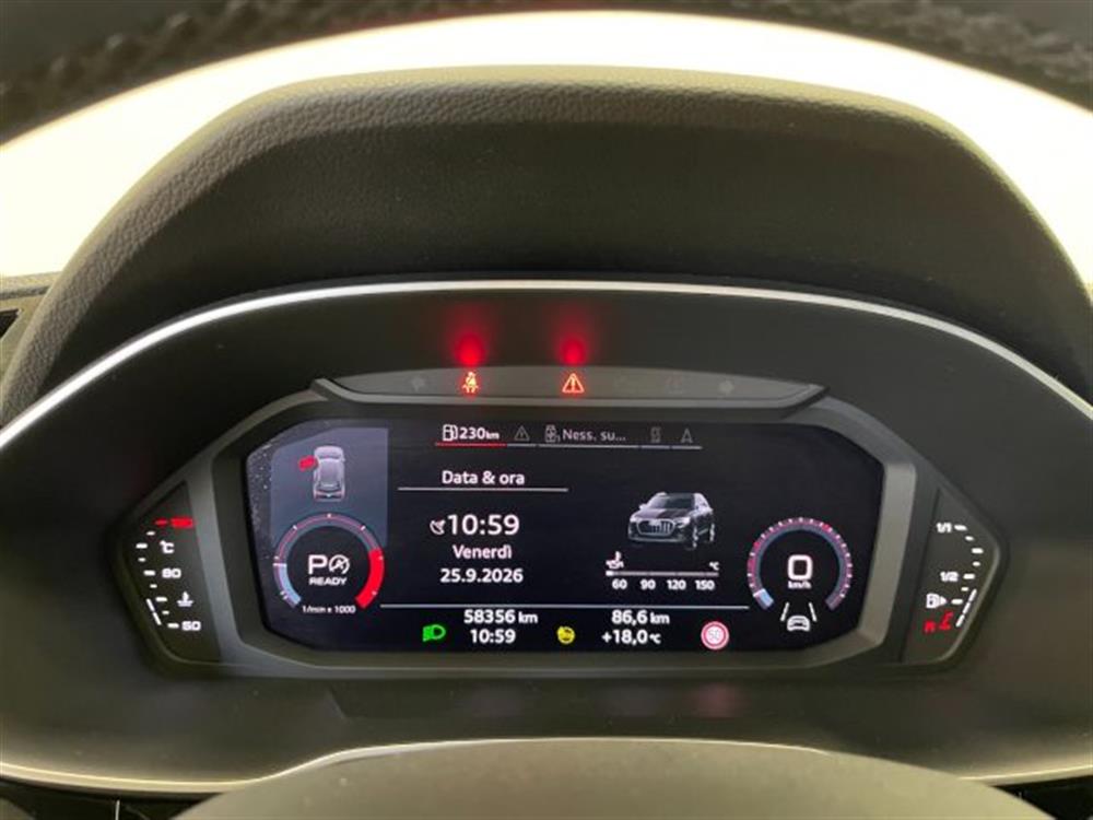 Q3 Q3 35 TDI 2.0 TDI quatt