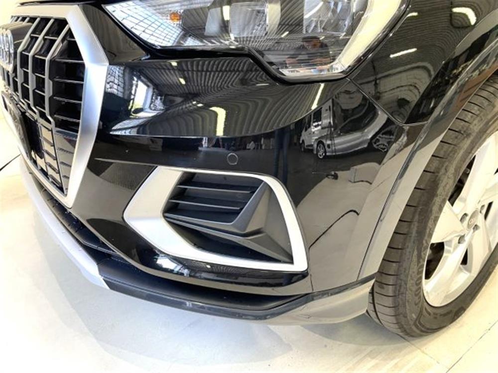 Q3 Q3 35 TDI 2.0 TDI quatt