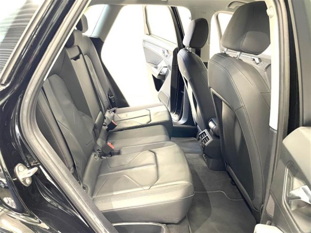 Q3 Q3 35 TDI 2.0 TDI quatt