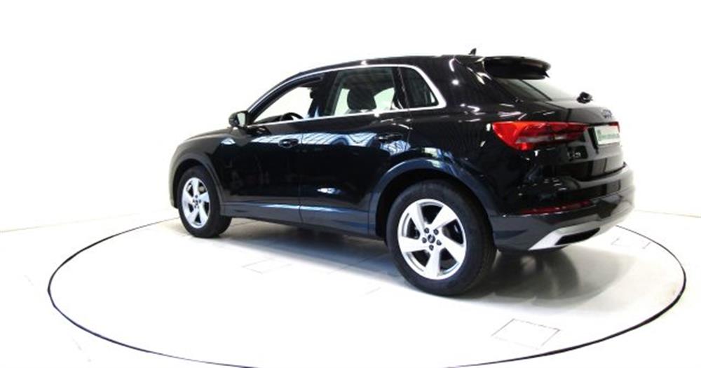 Q3 Q3 35 TDI 2.0 TDI quatt