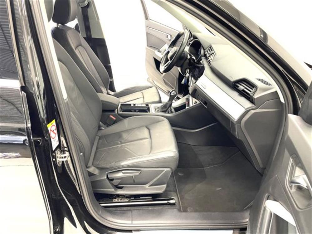 Q3 Q3 35 TDI 2.0 TDI quatt