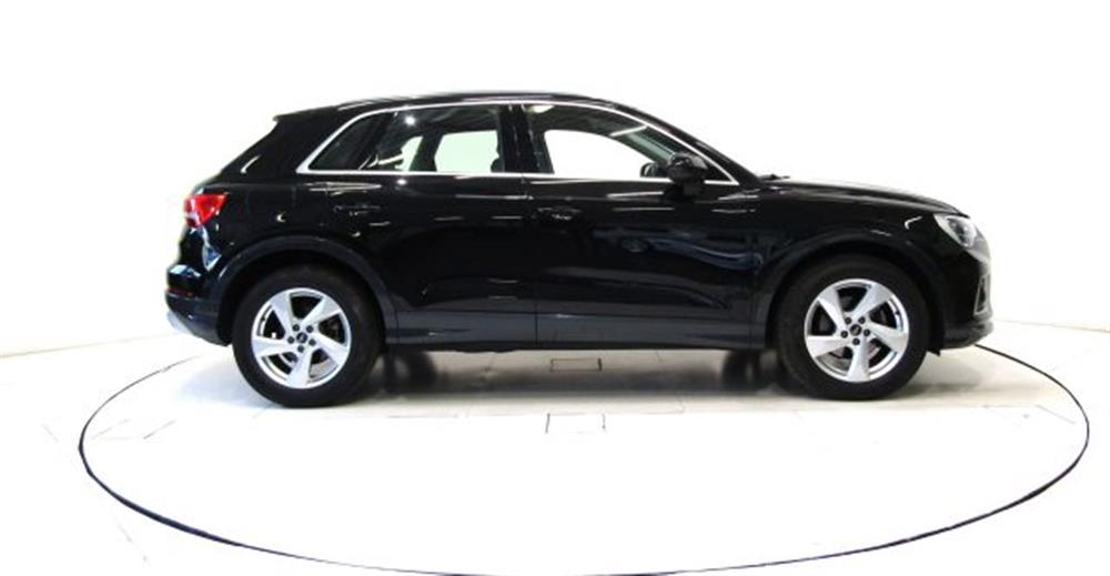Q3 Q3 35 TDI 2.0 TDI quatt