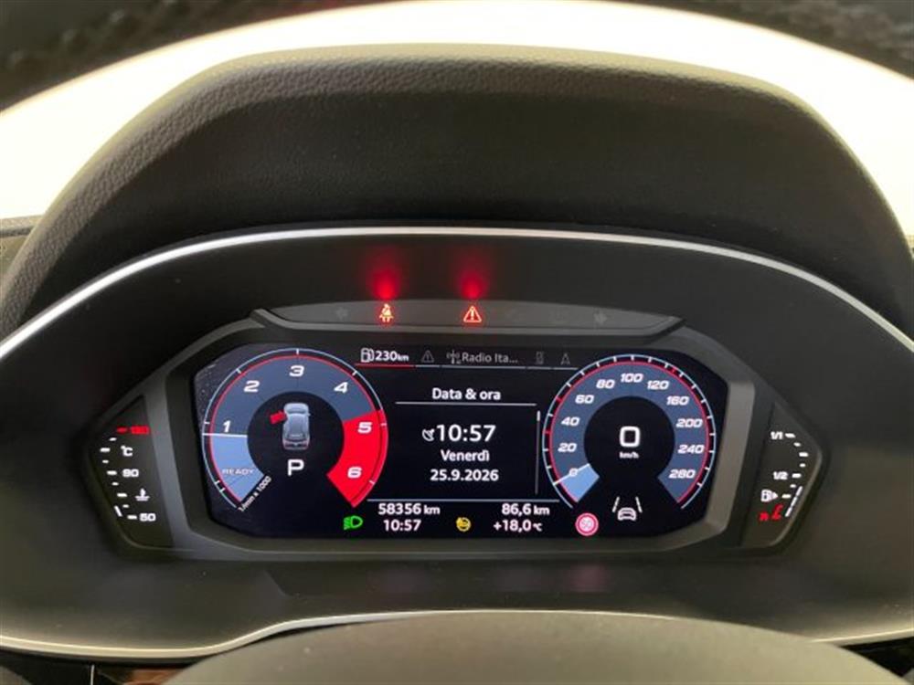 Q3 Q3 35 TDI 2.0 TDI quatt