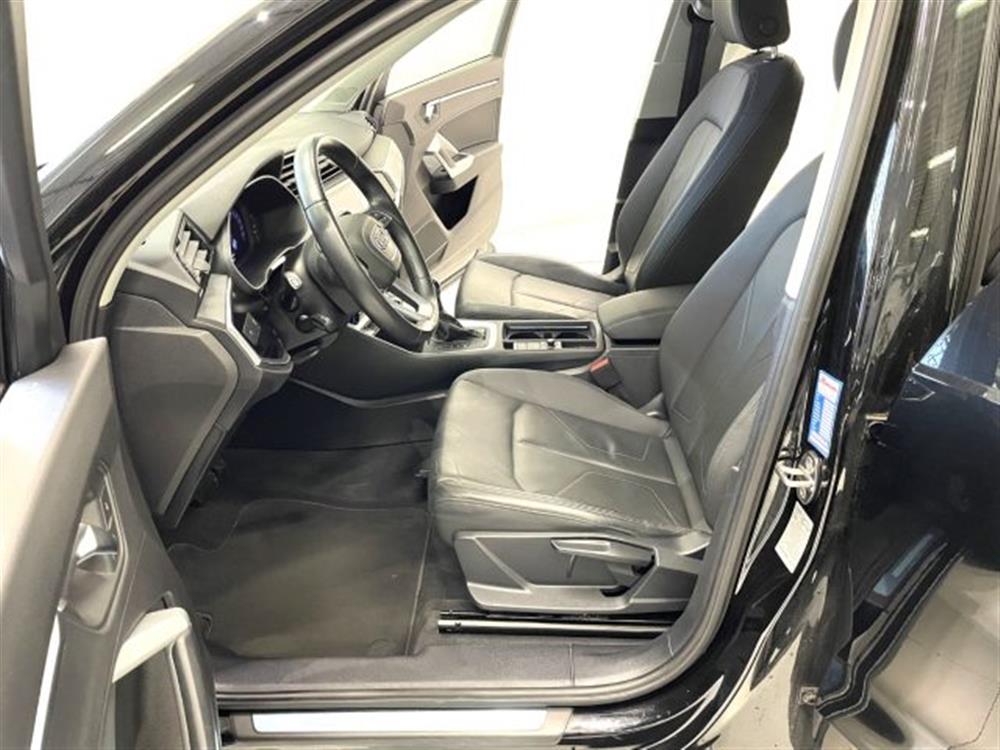Q3 Q3 35 TDI 2.0 TDI quatt