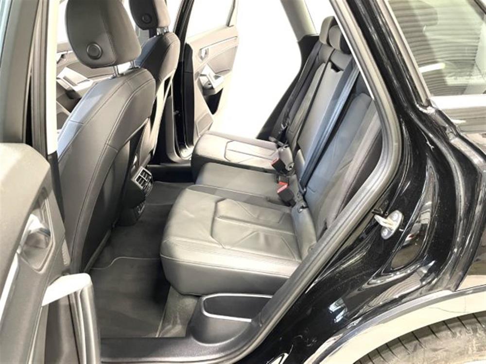 Q3 Q3 35 TDI 2.0 TDI quatt