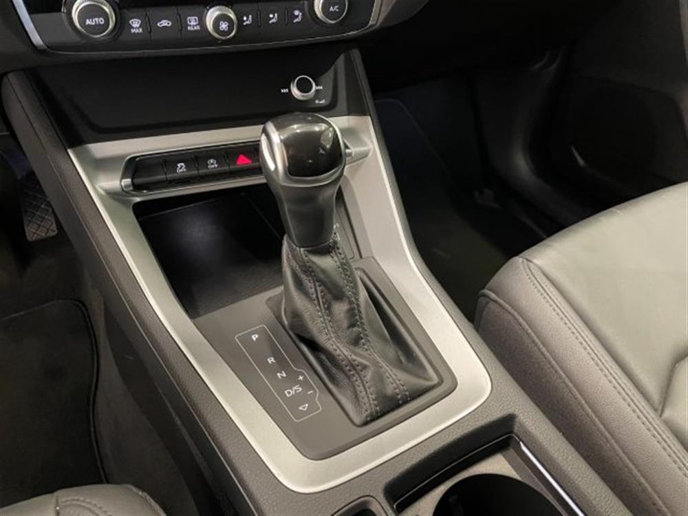 Q3 Q3 35 TDI 2.0 TDI quatt