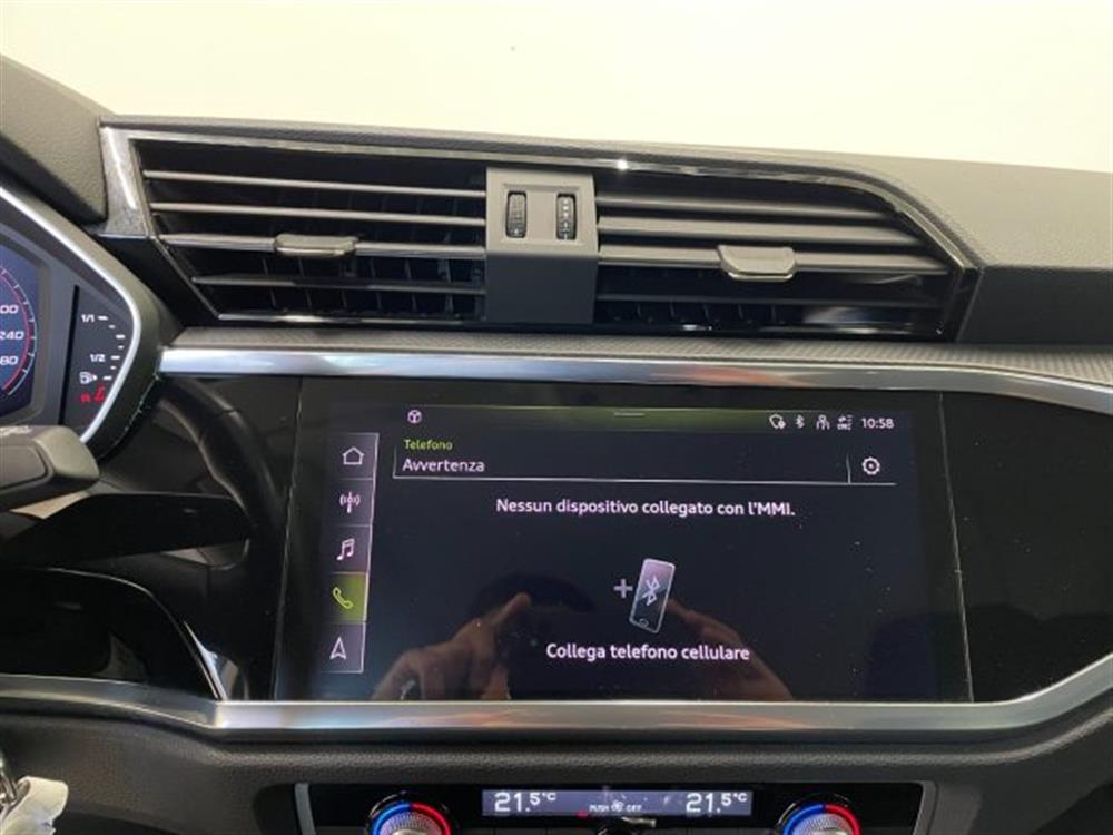 Q3 Q3 35 TDI 2.0 TDI quatt