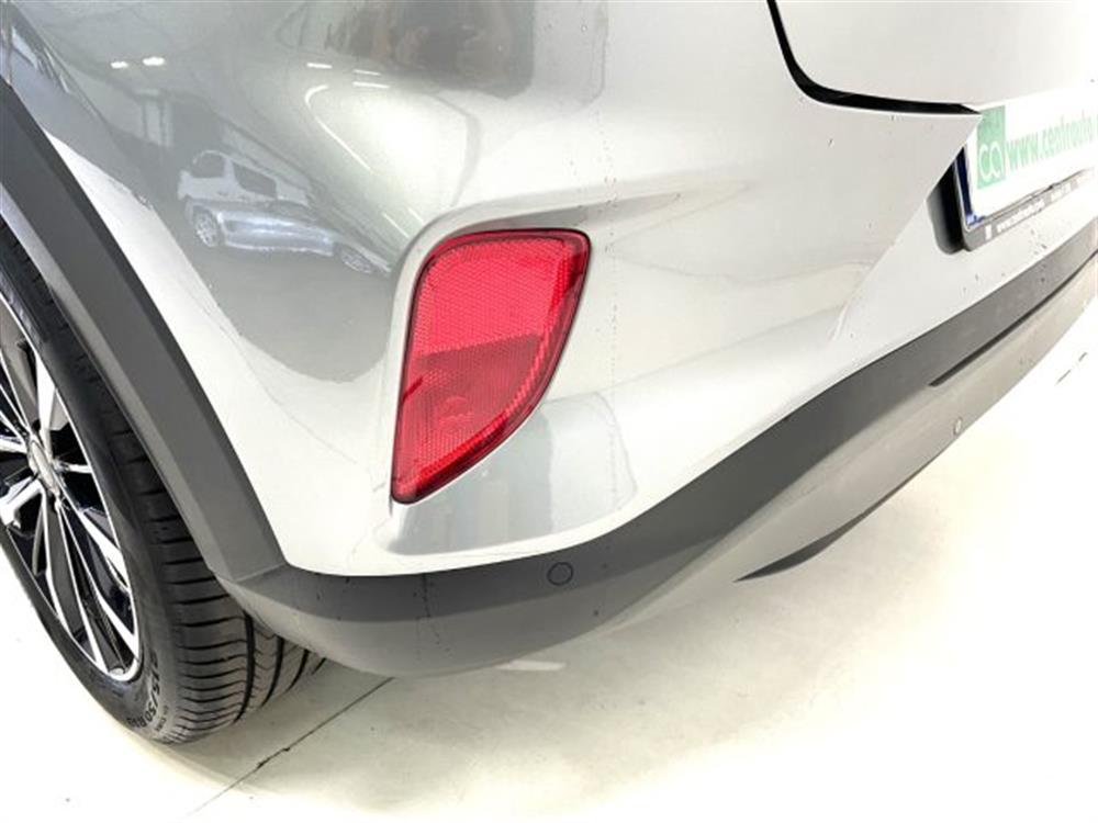 Puma Puma 1.0 EcoBoost Hybrid