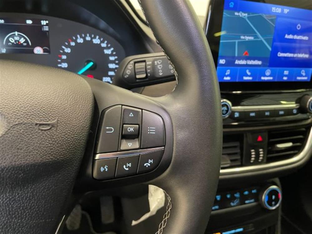 Puma Puma 1.0 EcoBoost Hybrid