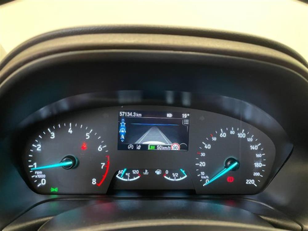 Puma Puma 1.0 EcoBoost Hybrid
