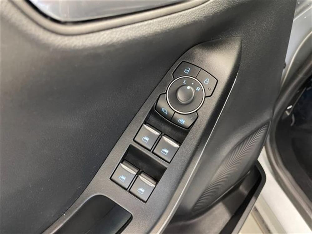Puma Puma 1.0 EcoBoost Hybrid
